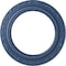 Ekena Millwork Andrea Ceiling Medallion (Fits Canopies up to 8"), Hand-Painted Americana, 12"OD x 8"ID x 1/2"P CM12ADAMF - alternate 1